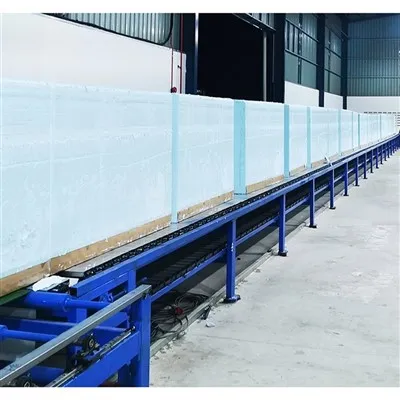 Liy pwodiksyon eponj kim