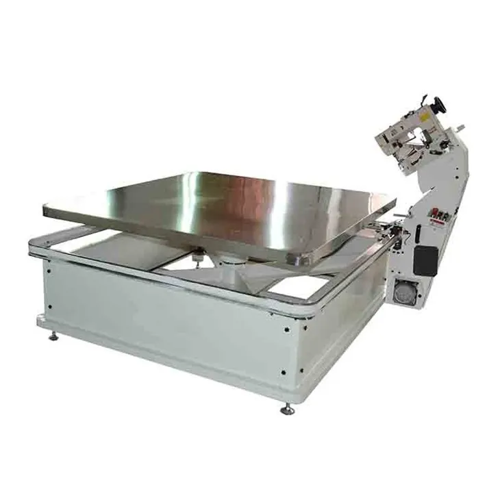 Otomatik matla tep Edge machin